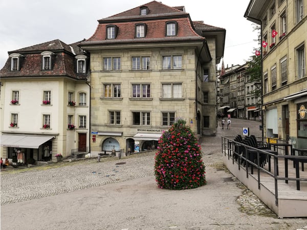 Appartement avec jolie vue sur la cathédrale 8