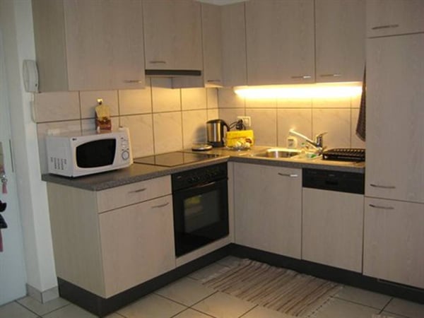 Appartement avec jolie vue sur la cathédrale 2