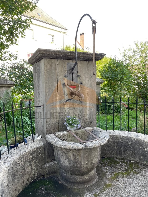 A VENDRE APPARTEMENT 150 M2 DE 1.5 PIÈCES AVEC MEZZANINE 2