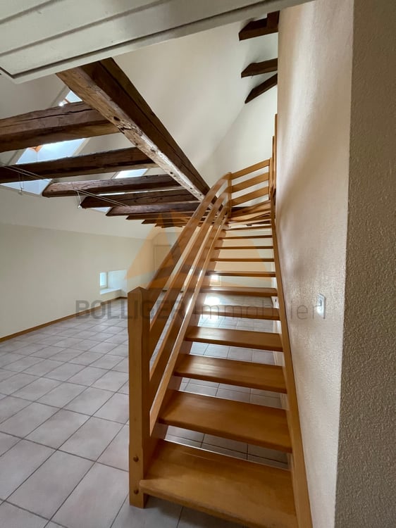 A VENDRE APPARTEMENT 150 M2 DE 1.5 PIÈCES AVEC MEZZANINE 7