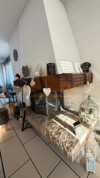 A VENDRE Appartement de 1.5 pièces et garage en PPE 7