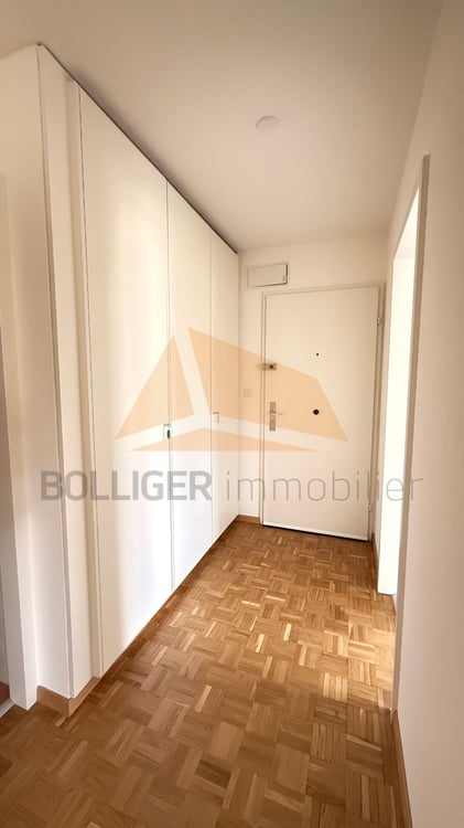 A VENDRE APPARTEMENT RÉNOVÉ DE 1.5 PIÈCES AVEC LOGGIA ET ANNEXES 4