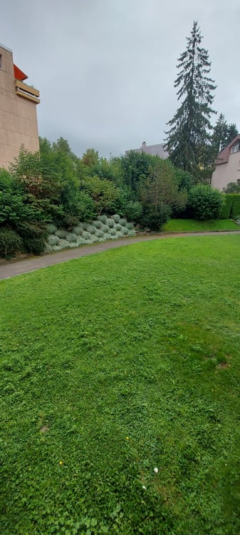 A VENDRE APPARTEMENT DE 1.5 PIÈCES EN PPE ET PLACE DE PARC INTÉRIEURE 2