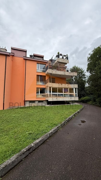 A VENDRE APPARTEMENT DE 1.5 PIÈCES EN PPE ET PLACE DE PARC INTÉRIEURE 4