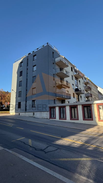 A vendre pour investisseurs  Appartement en PPE de 1.5 pièces 2
