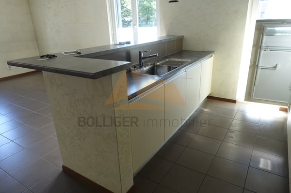 A vendre pour investisseurs  Appartement en PPE de 1.5 pièces 9