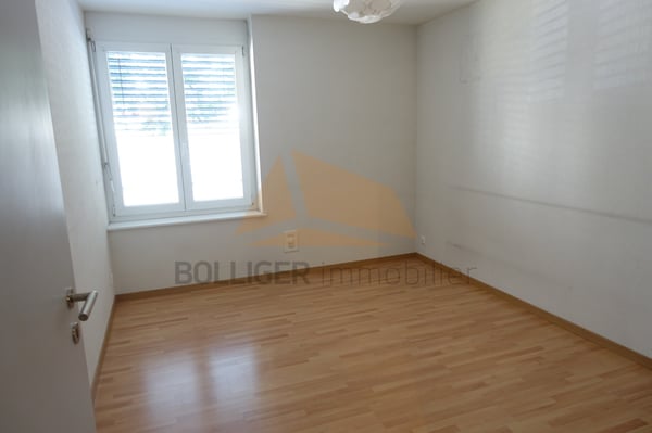 A vendre pour investisseurs  Appartement en PPE de 1.5 pièces 5