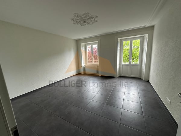 A vendre Immeuble d'habitation 6