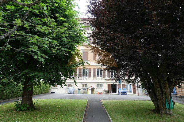 A vendre Immeuble d'habitation 1