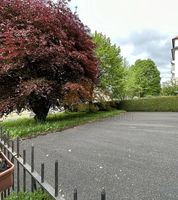 A vendre Immeuble d'habitation 7