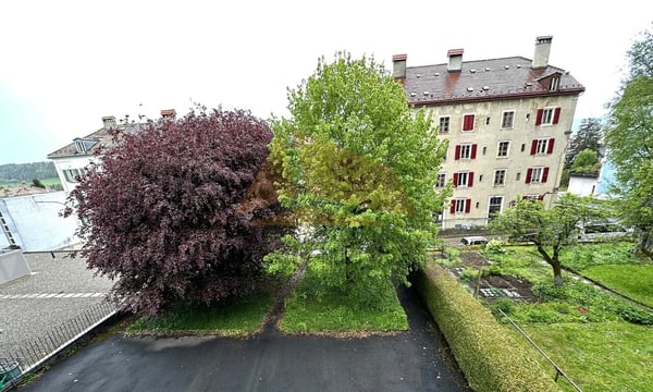 A vendre Immeuble d'habitation 5