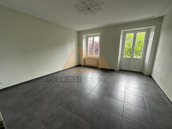 A vendre Immeuble d'habitation 9