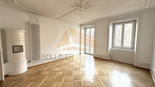 A VENDRE APPARTEMENT 1 PIÈCES AVEC BALCON 1