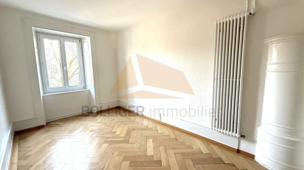 A VENDRE APPARTEMENT 1 PIÈCES AVEC BALCON 7