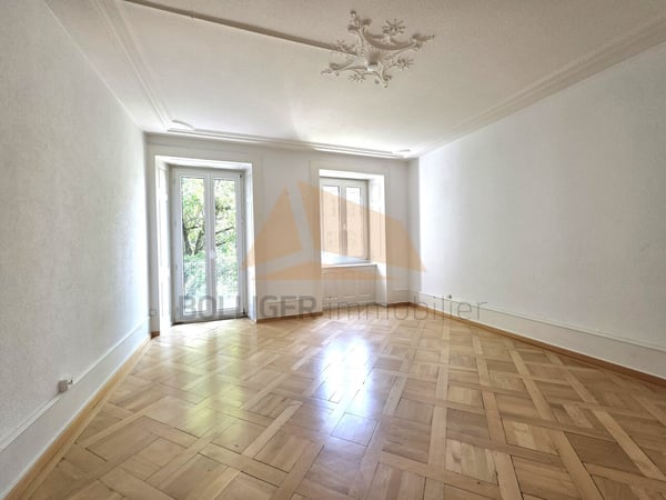 A VENDRE APPARTEMENT 1 PIÈCES AVEC BALCON 6