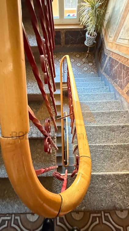 A VENDRE APPARTEMENT 1 PIÈCES AVEC BALCON 3