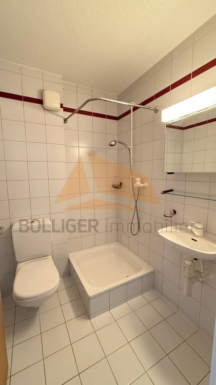 A VENDRE APPARTEMENT 1 PIÈCES AVEC GARAGE BOX 11