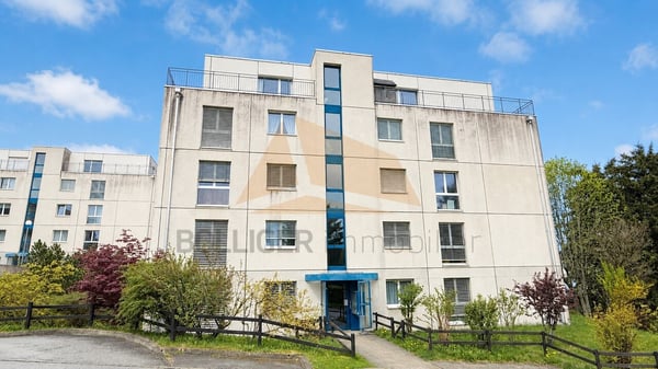 A VENDRE APPARTEMENT de 4 PIÈCES 111 M2 AVEC PLACE DE PARC EXTÉRIEURE 3