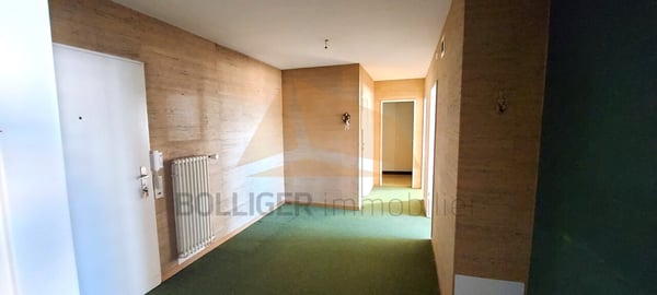 A VENDRE APPARTEMENT DE 2 PIÈCES 200 M2 AVEC GARAGE INDIVIDUEL 6