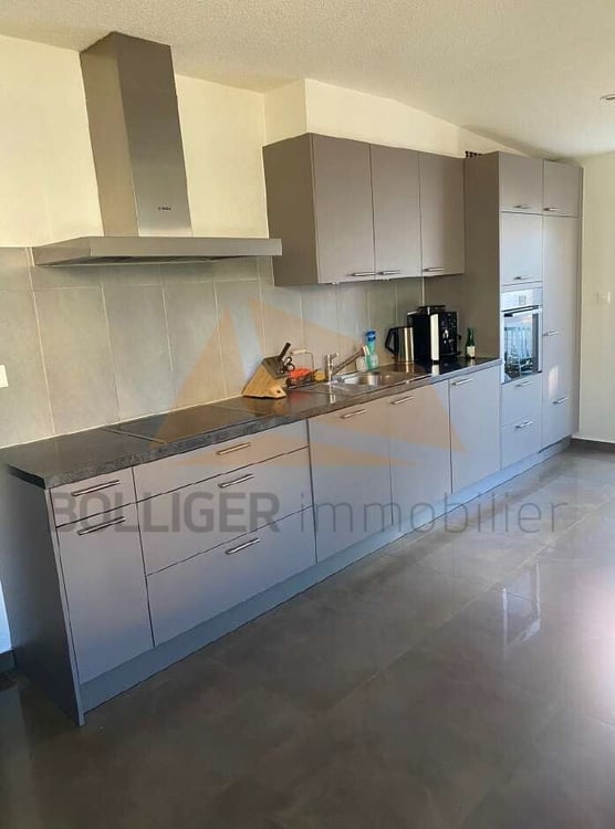 A VENDRE TRÈS BEL IMMEUBLE MIXTE 9