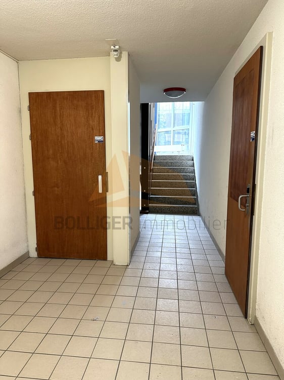 A VENDRE Appartement 3.5 pcs en PPE avec balcon 3