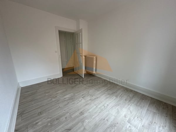 A VENDRE Appartement 2 pièces en PPE 7