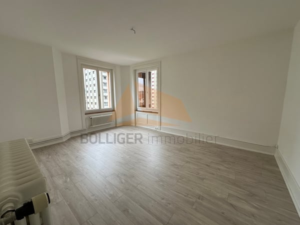 A VENDRE Appartement 2 pièces en PPE 6