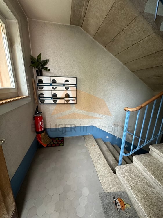 A VENDRE Appartement 2 pièces en PPE 3