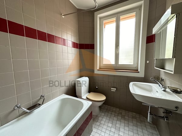 A VENDRE Appartement 2 pièces en PPE 10