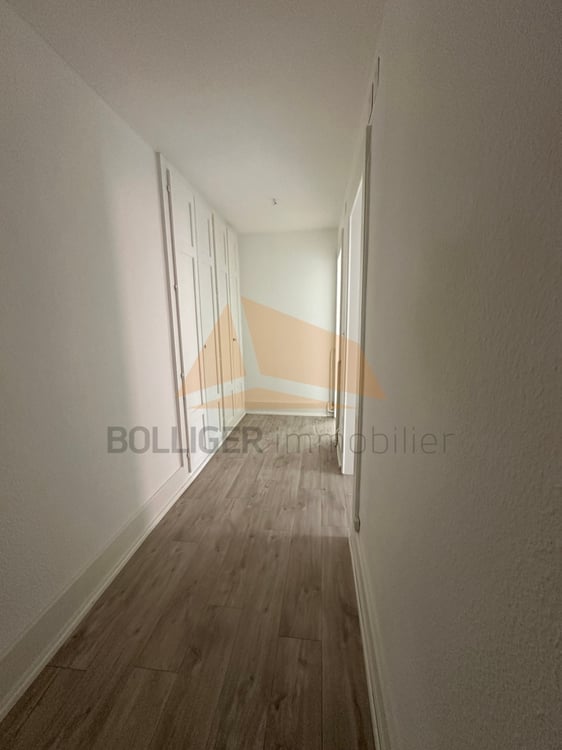 A VENDRE Appartement 2 pièces en PPE 5