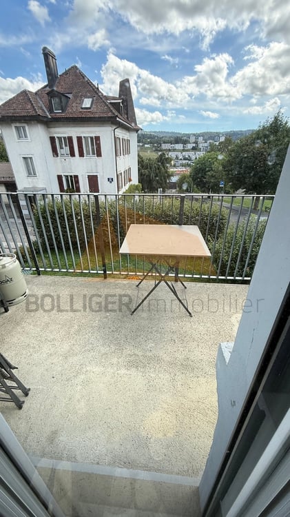 A VENDRE MAISON FAMILIALE DE 2 APPARTEMENTS AVEC GARAGE 4