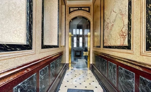 Hôtel particulier d'exception au coeur de la ville 5