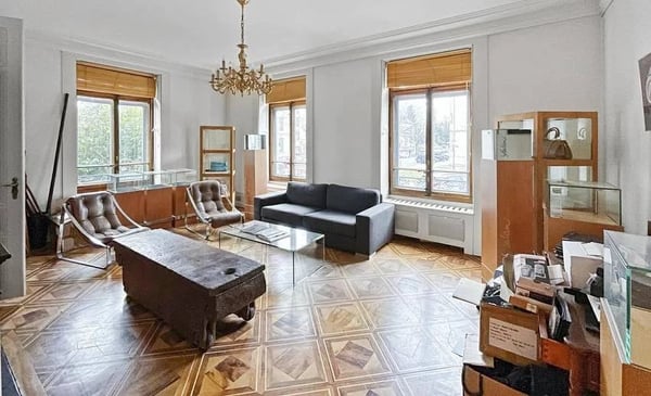 Hôtel particulier d'exception au coeur de la ville 7