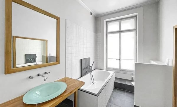 Hôtel particulier d'exception au coeur de la ville 13