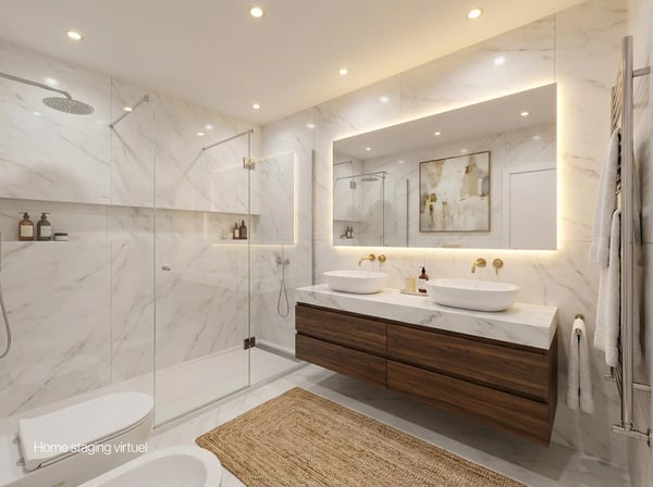 Superbe attique au sein d'une résidence de prestige ? Champel 10