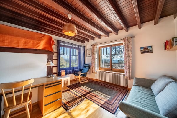 Peney-Dessus Spacieux duplex 7 pièces a…