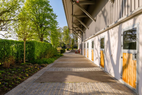 Propriété équestre à Genève Rive gauche 5