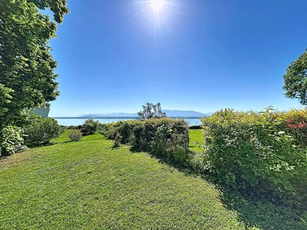 Rendez-vous face au Lac 1