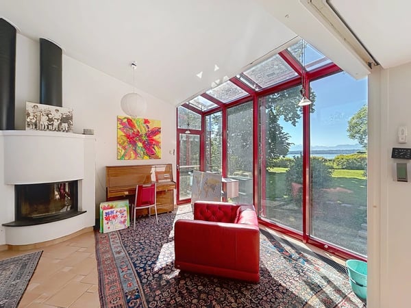 Rendez-vous face au Lac 7