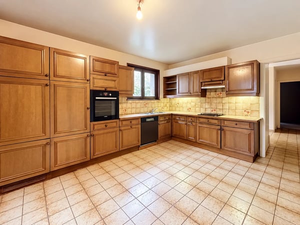 Vente - Maison individuelle Genthod 8