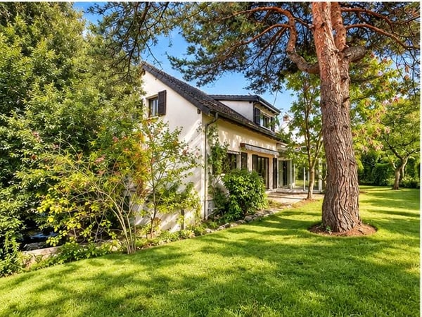 Vente - Maison individuelle Genthod 2