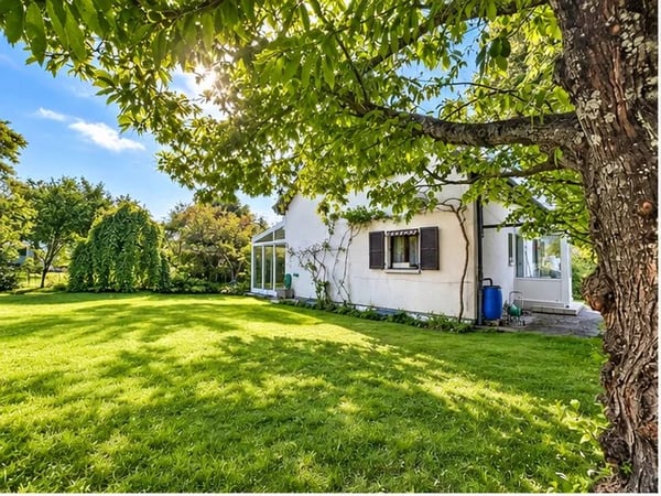 Vente - Maison individuelle Genthod 3