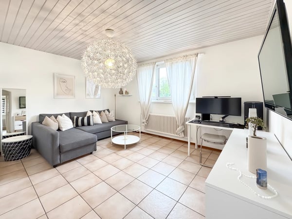 Opportunité d'investissement - Immeuble de rendement 5