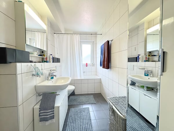 Opportunité d'investissement - Immeuble de rendement 8