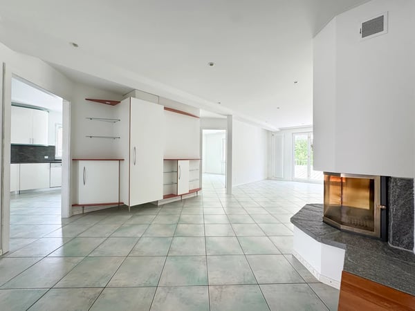 Opportunité d'investissement - Immeuble de rendement 4