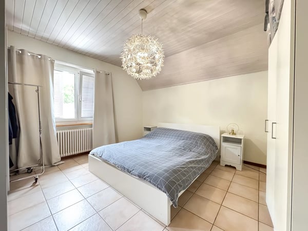 Opportunité d'investissement - Immeuble de rendement 7