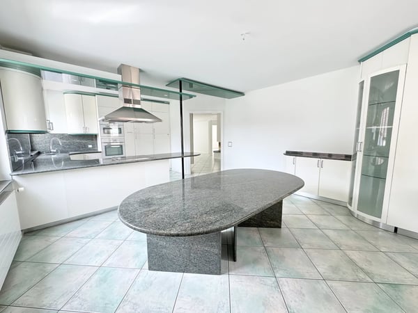 Opportunité d'investissement - Immeuble de rendement 3