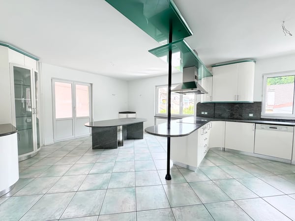 Opportunité d'investissement - Immeuble de rendement 2