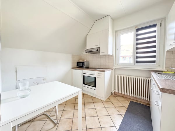 Opportunité d'investissement - Immeuble de rendement 6