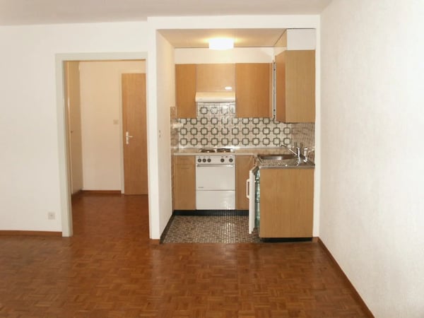 Opportunité d'investissement ? Immeuble de rendement ! 10